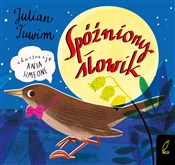Spóźniony ... - Julian Tuwim -  books from Poland