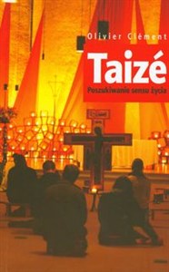 Picture of Taize Poszukiwanie sensu życia