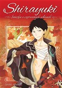 Shirayuki.... - Sorata Akiduki - Ksiegarnia w UK