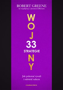 Picture of 33 strategie wojny Jak pokonać rywali i odnieść sukces