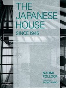 Picture of The Japanese House Since 1945