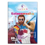 polish book : Kolorowank...