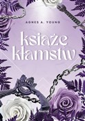 Polska książka : Książe kła... - Agnes A. Young