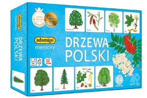 Picture of Memory Drzewa Polski