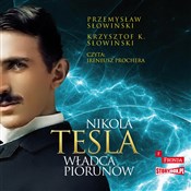 polish book : [Audiobook... - Przemysław Słowiński, Krzysztof K. Słowiński
