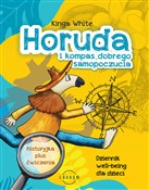Polska książka : Horuda i k... - Kinga White