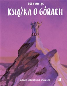 Picture of Książka o górach