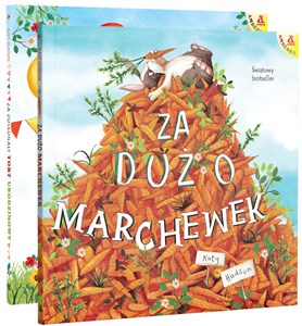 Picture of Za dużo marchewek / Za doskonały tort urodzinowy Pakiet