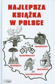 Najlepsza ... - Joanna Bąk -  books in polish 