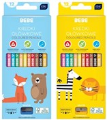 Zobacz : Kredki ołó...