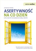 Polska książka : Asertywnoś... - Agnieszka Wróbel
