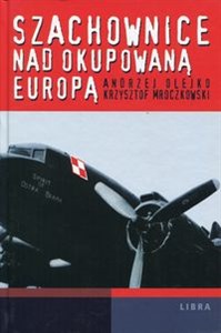 Obrazek Szachownice nad okupowaną Europą