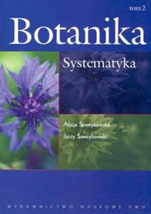 Picture of Botanika t.2 Systematyka