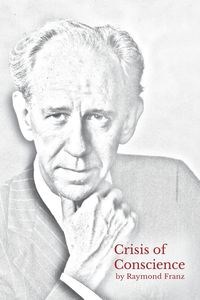 Obrazek Crisis of Conscience The story of the struggle between loyalty to God and loyalty to one's religion.