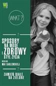Sposoby na... - Maja Sablewska -  foreign books in polish 