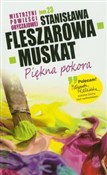 polish book : Piękna pok... - Stanisława Fleszarowa-Muskat