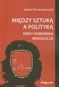Między szt... - Marcin Florian Gawrycki -  books from Poland