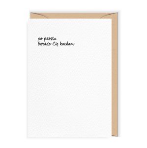 Picture of Karnet Walentynki