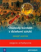 Polska książka : Osobisty k... - Beata Mikulik