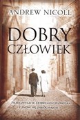 Książka : Dobry czło... - Andrew Nicoll