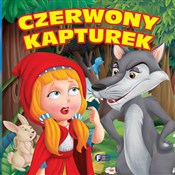 Czerwony K... - Opracowanie Zbiorowe -  foreign books in polish 