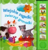 polish book : Wiejskie z... - Urszula Kozłowska