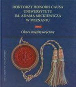 Polska książka : Doktorzy H... - Stanisław Sierpowski, Józef Malinowski