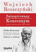 Zainspirow... - Wojciech Reszczyński -  foreign books in polish 