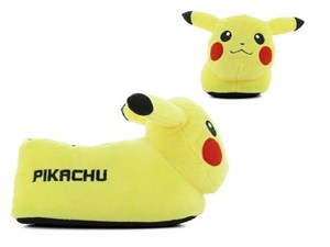 Picture of Pantofle pełne Pikachu rozm. 29