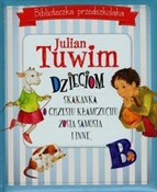 Bibliotecz... - Julian Tuwim -  books from Poland