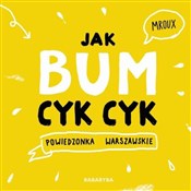 Jak bum cy... - Maria Bulikowska -  books from Poland