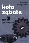 Koła zębat... - Kazimierz Ochęduszko -  books in polish 