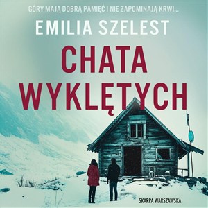 Obrazek [Audiobook] Chata Wyklętych audiobook