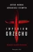 Zobacz : Imperium g... - Artur Nowak, Arkadiusz Stempin