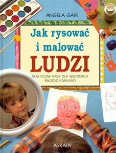 Picture of Jak rysować i malować ludzi