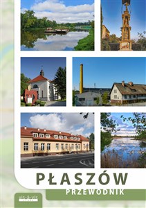 Obrazek Płaszów. Przewodnik