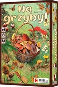 Książka : Na grzyby - Brent Povis