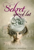 polish book : Sekret spr... - Katarzyna Redmerska