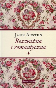 Picture of Rozważna i romantyczna (wydanie pocketowe)