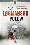 polish book : Połów - Ove Logmansbo, Remigiusz Mróz