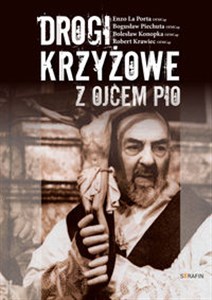 Picture of Drogi Krzyżowe z Ojcem Pio