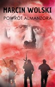 Powrót Alm... - Marcin Wolski -  Polish Bookstore 