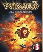 Wizard Gra... - Ken Fisher -  foreign books in polish 