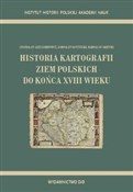 Polska książka : Historia k... - Stanisław Alexandrowicz, Jarosław Łuczyński, Radosław Skrycki