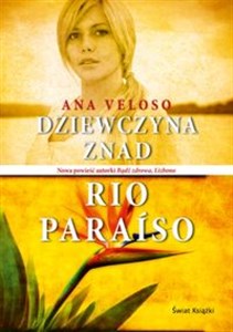 Picture of Dziewczyna znad Rio Paraiso