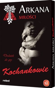 Picture of Arkana miłości: Kochankowie