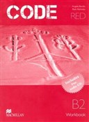 Polska książka : Code Red B... - Rosemary Aravanis, Stuart Cochrane