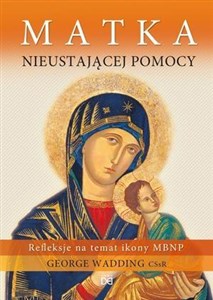 Obrazek Matka Nieustającej Pomocy