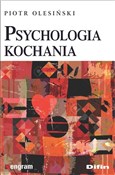 Psychologi... - Piotr Olesiński -  books in polish 