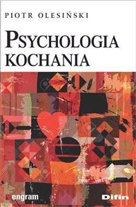 Picture of Psychologia kochania